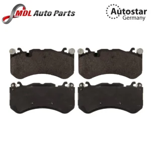 AUTOSTAR 0074207620 BRAKE PAD