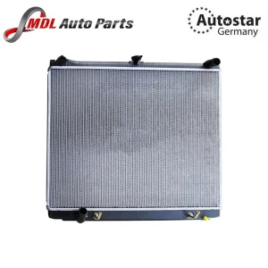 AUTOSTAR 1640031570 RADIATOR LANDCRUISER 200 V6