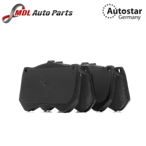 AUTOSTAR 0004206900 BRAKE PAD SET AMG GT (X290)
