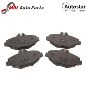 AUTOSTAR 0074208720 BRAKE pad