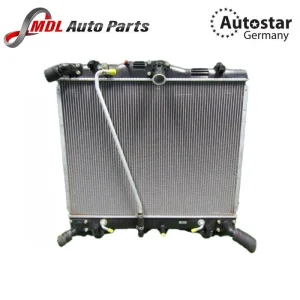 AUTOSTAR 1640030170 RADIATOR HIACE 2K D