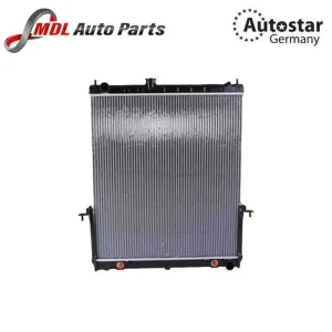 AUTOSTAR 21460VC200 RADIATOR SAFAI