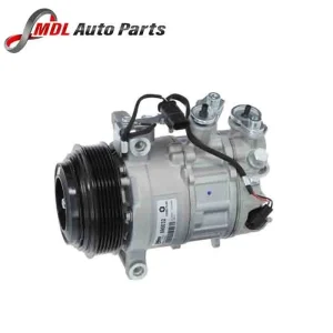 SANDEN 0008303902 COMPRESSOR GLC W 253 205 PXC14 1785N-REONO-0008303902