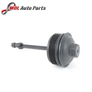 BLUEPRINT 03L115433C OIL FILTER HOUSING CAP - ADBP990012