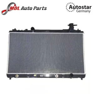 AUTOSTAR 164000H291 RADIATOR CAMRY L4 2.4 2.5G