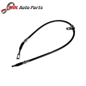 BLUEPRINT 36530-MB00A Brake Cable - ADN146324