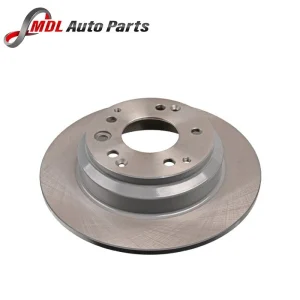 BLUEPRINT 42510-SP0-000 Brake Disc - ADH24360
