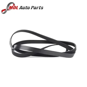 BLUEPRINT 6PK2082 AUXILIARY BELT - AD06R2082