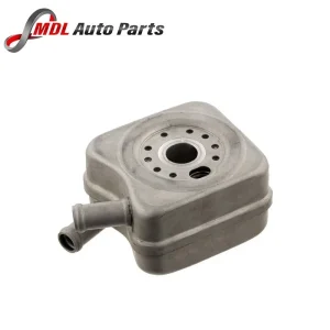 FEBI 028117021L Oil Cooler - 31110