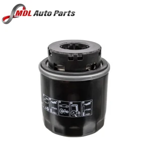 FEBI 03C115561J Oil Filter - 49665