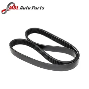 FEBI 04E145933AL Auxiliary Belt - 177991