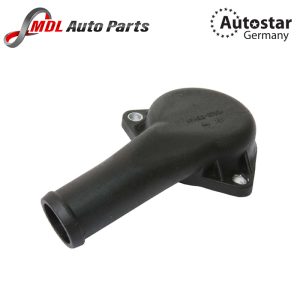 COOLANT FLANGE / PIPE WATER 021121121C