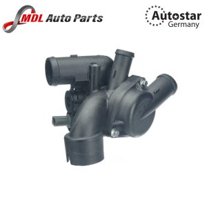 Home 7 THERMOSTAT HOUSING 022121111G FITS AUDI VW