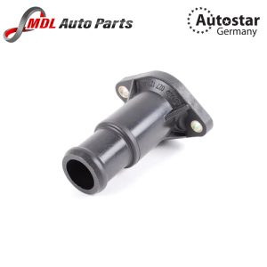 COOLANT FLANGE 027121145B FOR AUDI