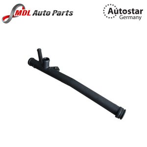 COOLANT PIPE ENGINE COOLING SYSTEM VW GOLF VENTO POLO 030121065J