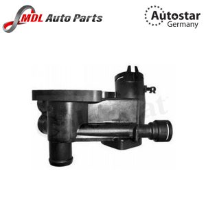 COOLANT FLANGE 030121111S FITS SEAT, VAG