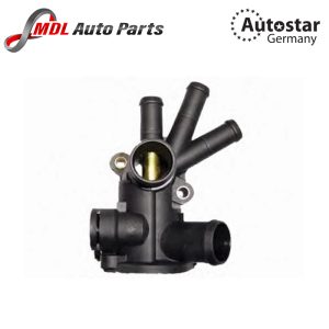 THERMOSTAT HOUSING FOR VW 030121117D