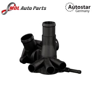 Home 7 COOLANT FLANGE / PIPE FITS VW POLO MK2 1.3 82 TO 94 030121117M