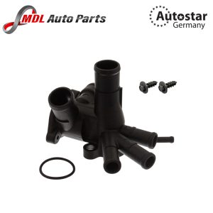 COOLANT FLANGE FITS VW 030121117N 030121117K FITS VW