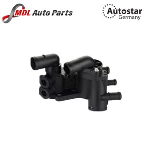 032121026BS THERMOSTAT HOUSING FITS AUDI