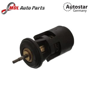 THERMOSTAT 032121110B FITS AUDI A2 SKODA FABIA FELICIA VW POLO BEETLE