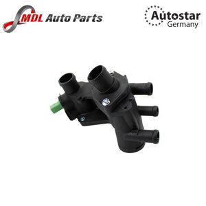 THERMOSTAT HOUSING 032121111AF FITS AUDI