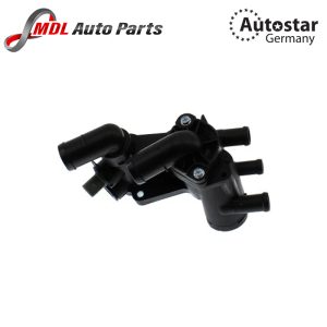 COOLANT THERMOSTAT FITS AUDI 032121111AH FITS VW