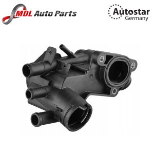 COOLANT THERMOSTAT ASSEMBLY 032121111CE FOR VW