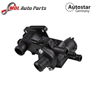 Home 7 THERMOSTAT ASSEMBLY 032121111Q FITS AUDI