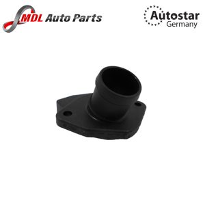 COOLANT THERMOSTAT FLENGE 032121121A