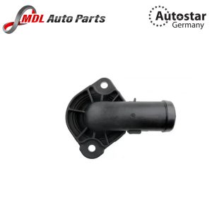 COOLANT THERMOSTAT FOR SEAT IBIZA 3 4 SKODA FABIA I VW GOLF POLO 032121121G