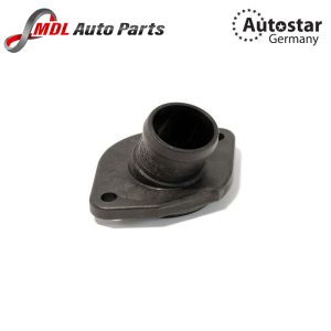 COOLANT THERMOSTAT ASSEMBLY 032121121J FOR VW BORA CADDY