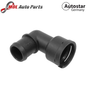 COOLANT FLANGE 037121619 FOR VW SEAT