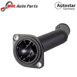 COOLANT FLANGE FOR AUDI / SEAT / SKODA / VW 038 121 121 D 038121121D