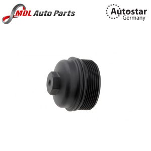 1X OIL FILTER 03C115403F FITS VW