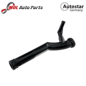 COOLANT WATER HOSE PIPE 03E121065A FITS AUDI