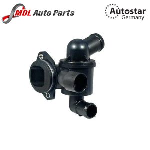 ENGINE COOLANT THERMOSTAT FOR VW AMAROK CRAFTER 30-35 2.0 03L121111AB