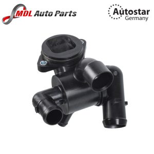 COOLANT THERMOSTAT 03L121111AC FITS VW GOLF