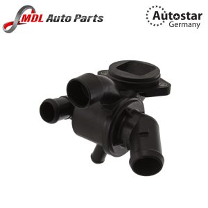 COOLANT THERMOSTAT FITS VW GOLF MK6, PLUS 1.6D 09 TO 16 03L121111R