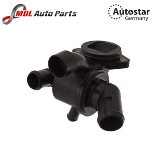 COOLANT THERMOSTAT ASSEMBLY VW CADDY 03L121111S