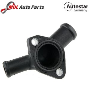 COOLANT FLANGE / PIPE FITS VW R 044121144B