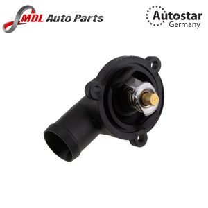 COOLANT FLANGE 047121111P FOR VW SKODA SEAT