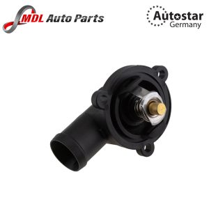 ENGINE THERMOSTAT FOR SKODA FABIA I PRAKTIK 99-03 047121111S
