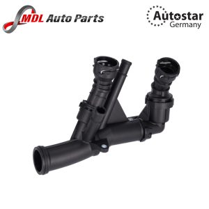 COOLANT THERMOSTAT 04L121026AE 04L121026AH FITS AUDI