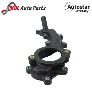 05184653AE ENGINE COOLANT WATER CROSSOVER OUTLET PIPE FOR CHRYSLER