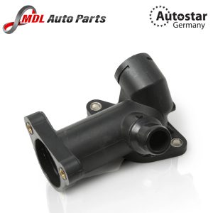 COOLANT FLANGE / PIPE 058121132A 058121132C 58121132A 58121132C FITS VW