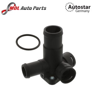 COOLANT FLANGE / PIPE WATER 068121132 068121132AE 068121133AB