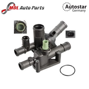 THERMOSTAT HOUSING FOR VW 06A121111
