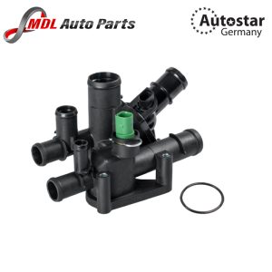 Home 8 THERMOSTAT ASSEMBLY 06A121111A FITS VW