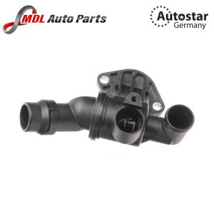 Home 15 THERMOSTAT HOUSING 06F121111H FITS AUDI